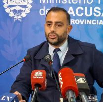 Le daba de comer los restos a los perros: el fiscal confirmó detalles escalofriantes de Jurado