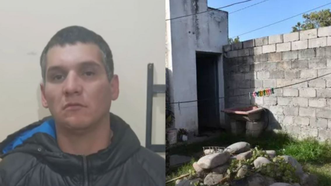 �Dos v�ctimas nuevas? Buscan identificcar dos ADN en la causa contra Mat�as Jurado�