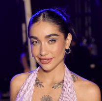 "No podía ni respirar sola": la dura confesión de María Becerra