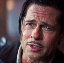[QEPD] La muerte que golpea a Brad Pitt: "La personalidad amorosa..."