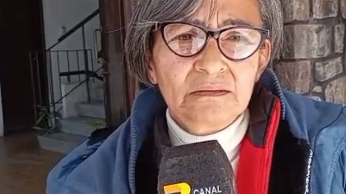  Feriantes denuncian al municipio de Libertador por vallas que afectan sus ventas