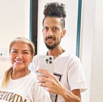 Triste y sola: el mal momento de Gladys la Bomba Tucumana a dos meses de la muerte de su novio