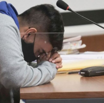 Escándalo con Lautaro Teruel: se filtraron los "beneficios" que recibe en la cárcel