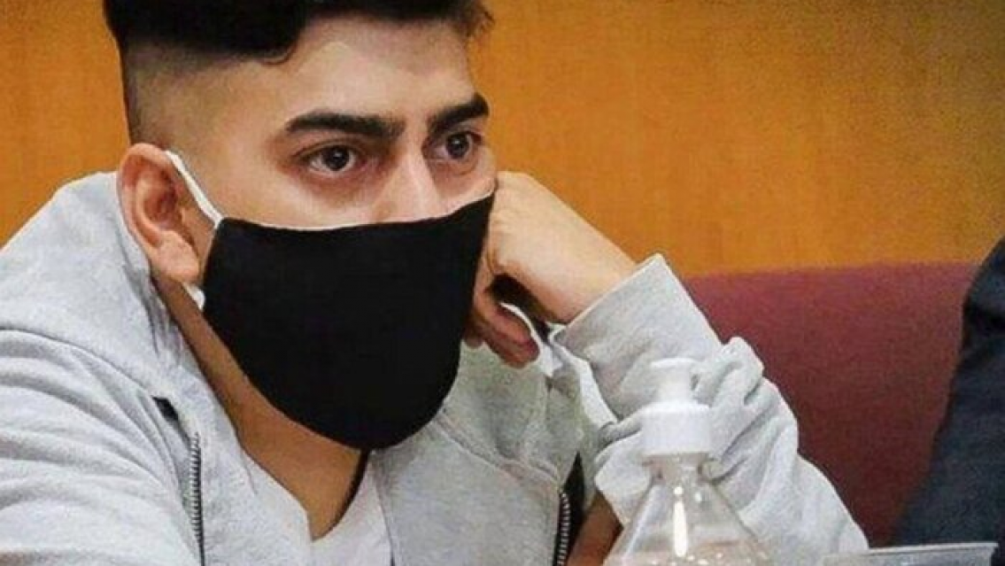 "Lo hacían por asado y gaseosa": escándalo con el hijo de Mario de Los Nocheros