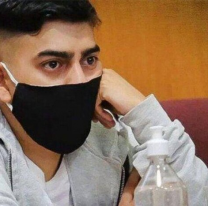 "Lo hacían por asado y gaseosa": escándalo con el hijo de Mario de Los Nocheros