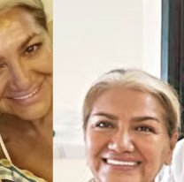 El deterioro que sufrió el novio de la Bomba Tucumana que murió por cáncer