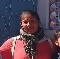 Ofelia lleva más de 48 horas desaparecida en Jujuy: Su familia está desesperada