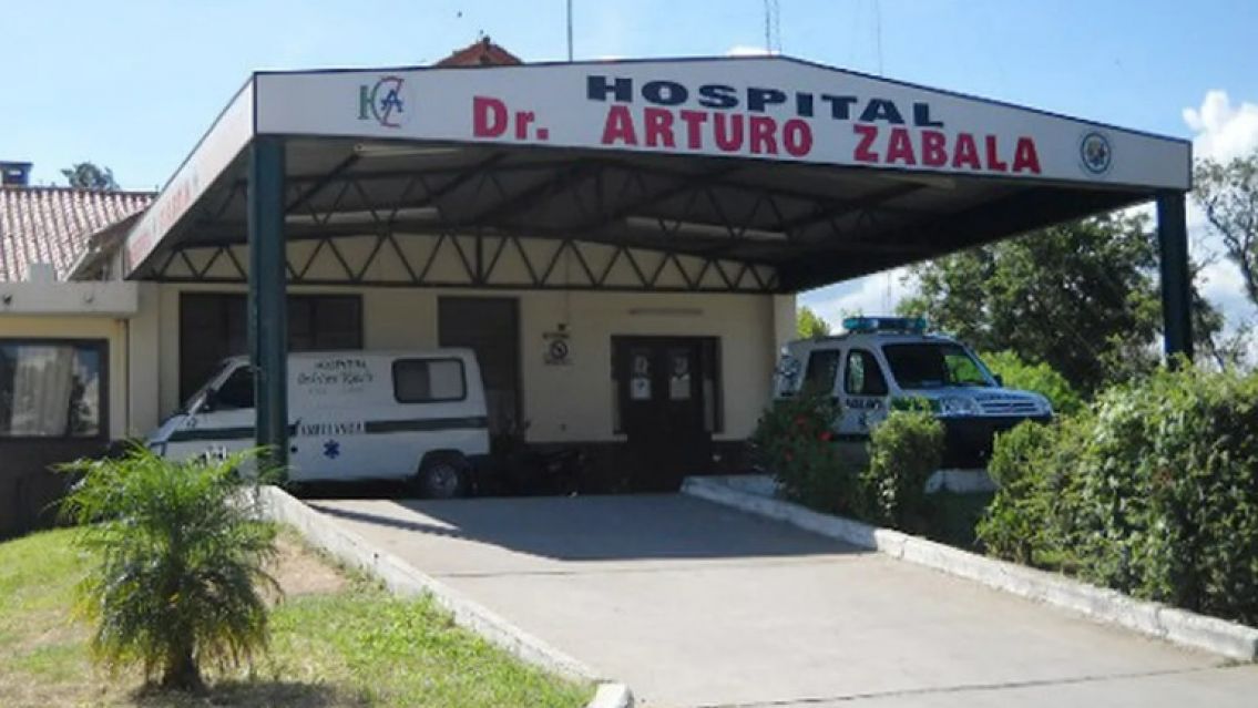 Jujeña manejaba totalmente borracha y atropelló a otra mujer que terminó internada de urgencia