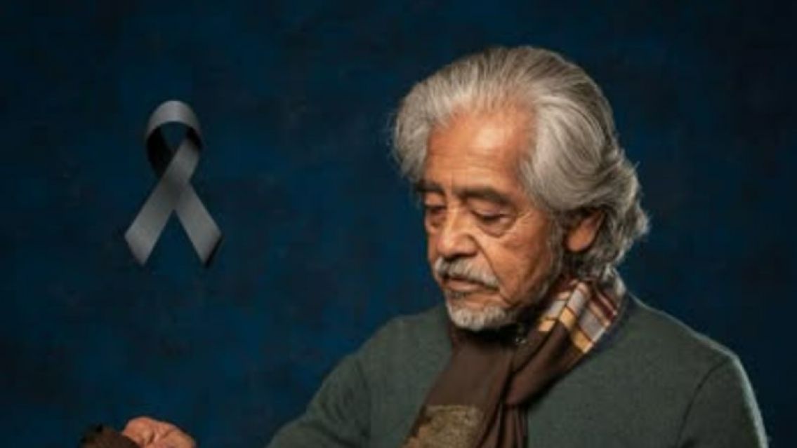 La cultura juje�a llora a H�ctor Alem�n: Qued� su trazo en el alma de Jujuy