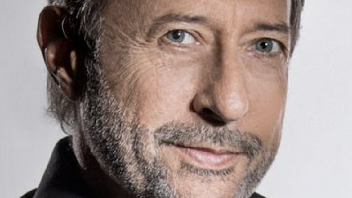 Guillermo Francella re caliente con esto que le pasa en la calle: