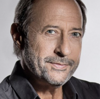 Guillermo Francella re caliente con esto que le pasa en la calle: