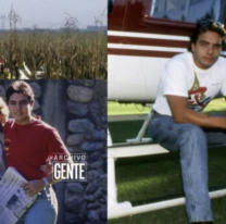 La muerte de Carlitos Menem Jr., la predicción, la lucha de su madre y más