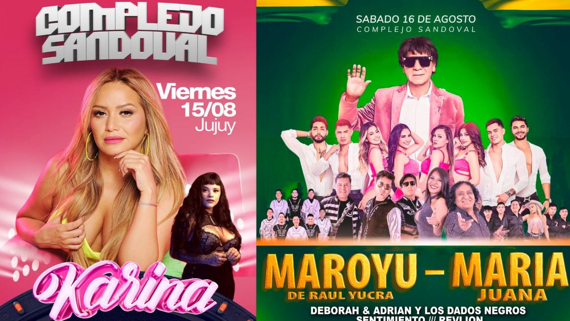 Fiesta central de la Pachamama: tradici�n y m�sica en Complejo Sandoval