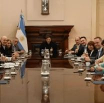 Milei organizó una reunión de urgencia luego de la sesión en Diputados. ¿Qué medidas tomará?