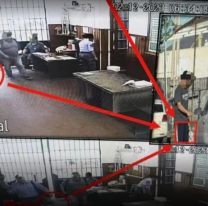 Red narco en el penal: revelaron cómo les facilitaban droga y beneficios a los presos