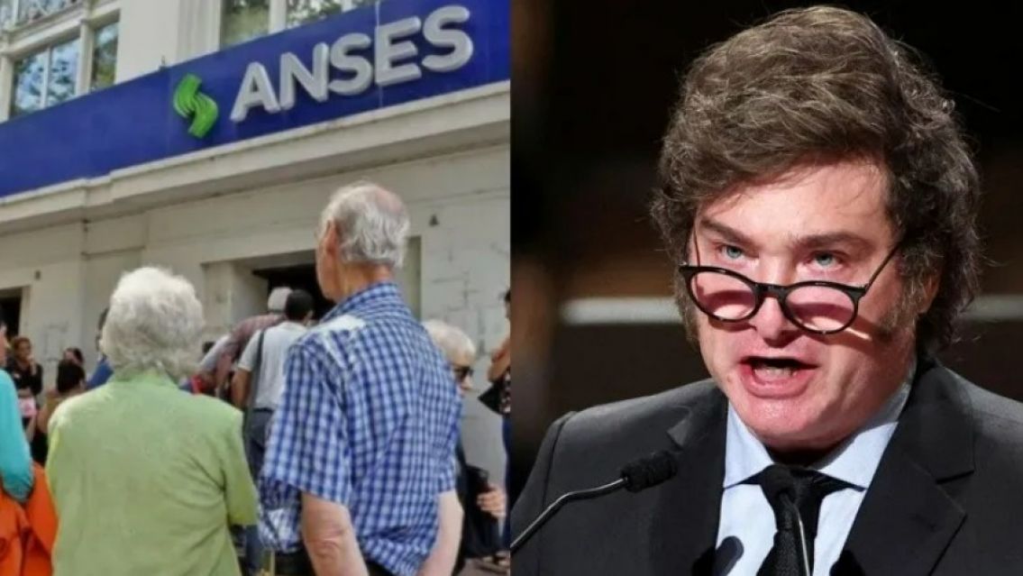 Por orden del gobierno nacional ANSES no pagará más la pensión por viudez: ¿A quiénes afecta?