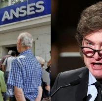 Por orden del gobierno nacional ANSES no pagar&aacute; m&aacute;s la pensi&oacute;n por viudez: &iquest;A qui&eacute;nes afecta?