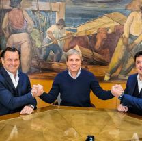 Tensión en los mercados luego de la salida de dos funcionarios muy cercanos a Caputo