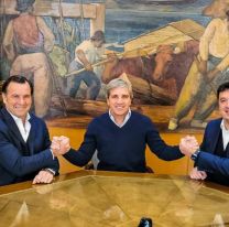 Tensión en los mercados luego de la salida de dos funcionarios muy cercanos a Caputo