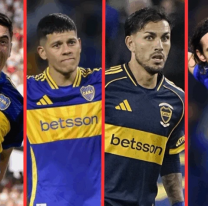 Escándalo: Boca desvinculó a uno de sus referentes en medio de la crisis