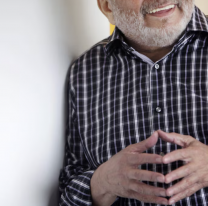 "Era feliz como su música": luto entre los artistas por su muerte