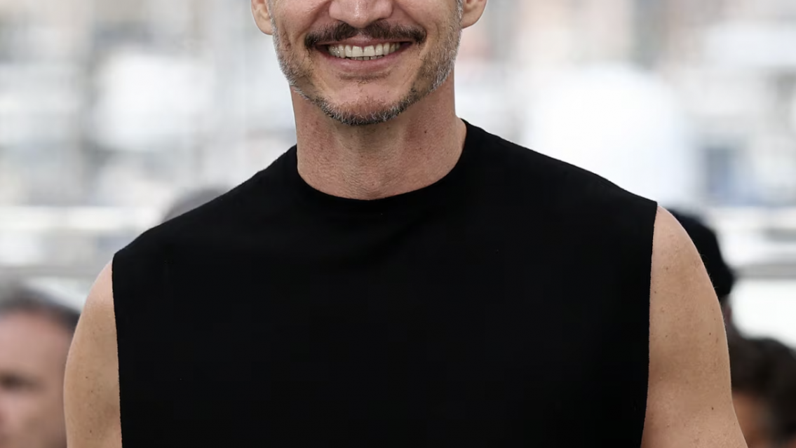 El actor que todo el mundo ama bajó 36 kilos y sorprendió con su cambio físico