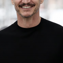 El actor que todo el mundo ama bajó 36 kilos y sorprendió con su cambio físico