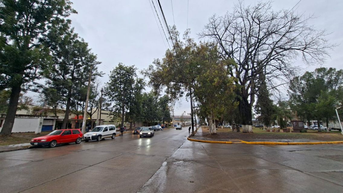 Jujuy amaneci� nublado, fr�o y con lloviznas