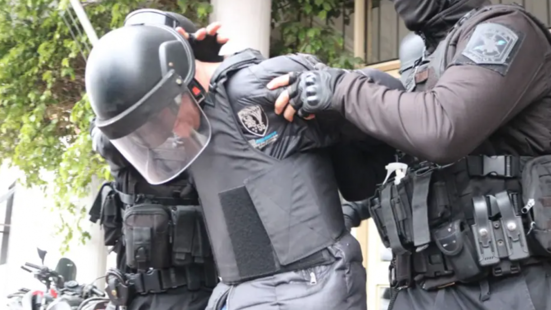 Matías Jurado y el dato que sacude la historia criminal de Jujuy: sería el primero