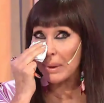 "Toda mi vida trabajé y aporté": ¿Qué hizo Moria Casán para cobrar una jubilación mínima?