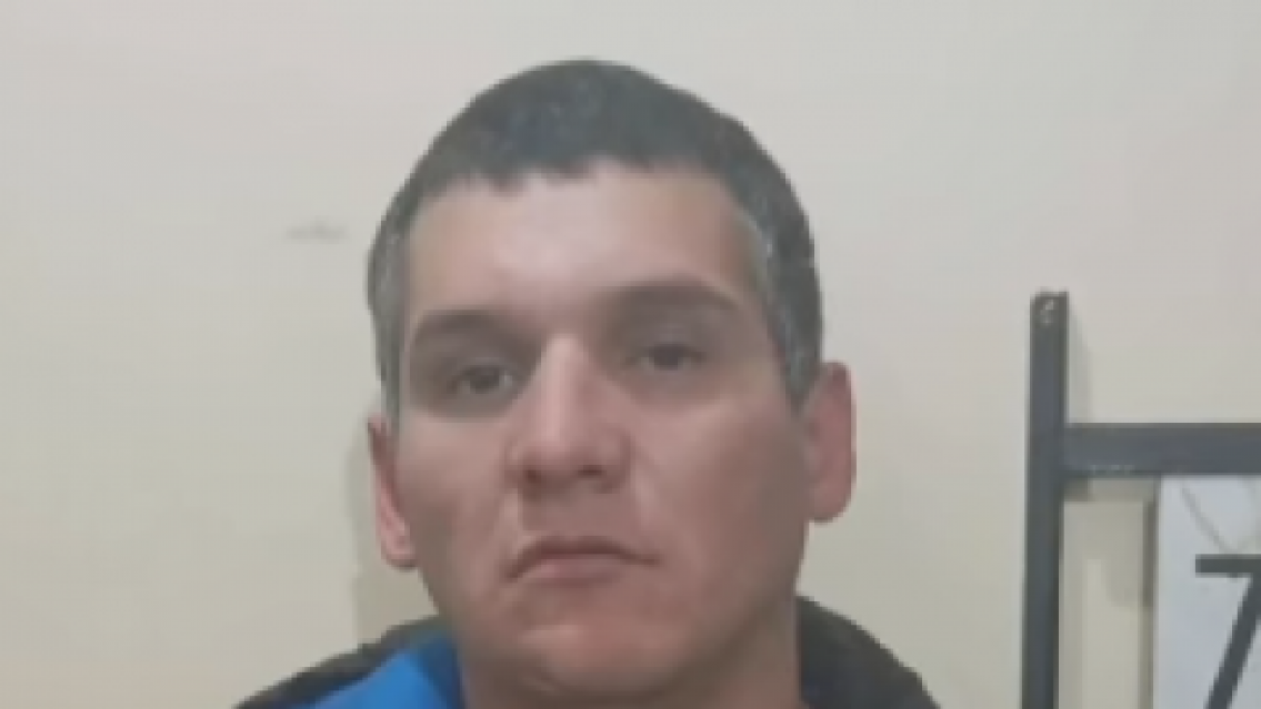 Mat�as Jurado ser�a familiar de otro peligroso asesino juje�o