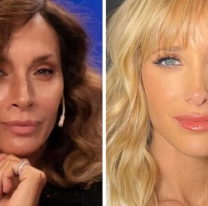 Impactante: salió a hablar la ex de la actual pareja de Julieta Prandi