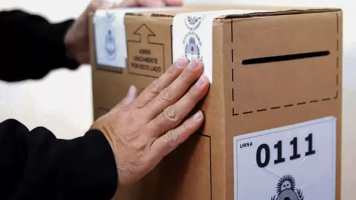 Elecciones 2025: se presentaron siete alianzas en Jujuy para competir en octubre