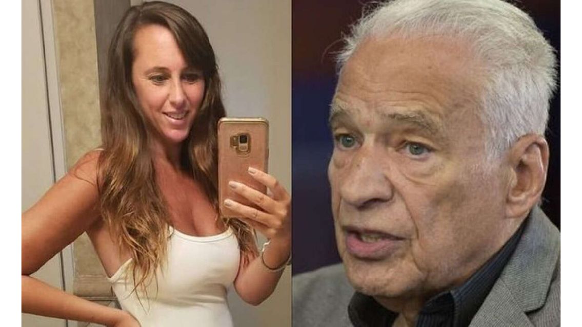 Alberto Cormillot de 86 a�os, rompi� el silencio sobre su 'vida �ntima': "Todos..."