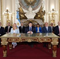 Milei dará cadena nacional para defender vetos y "blindar" el déficit cero