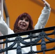 Cristina apeló ante la Corte para que le quiten la tobillera y las restricciones de visitas