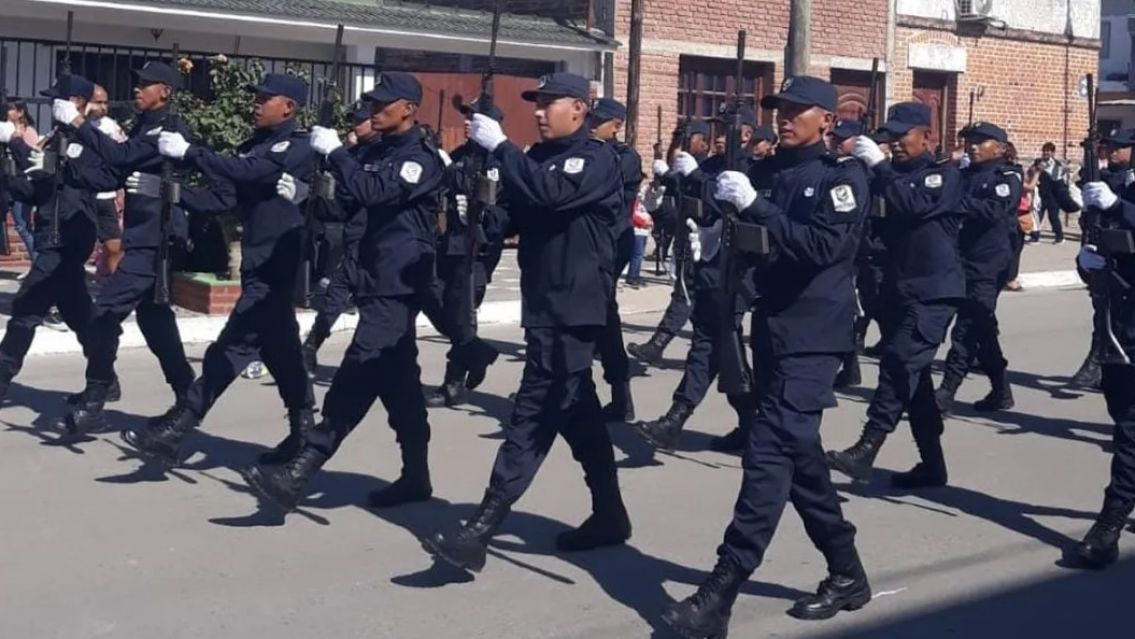 Abren inscripciones para ser policía en Jujuy: requisitos y fechas clave