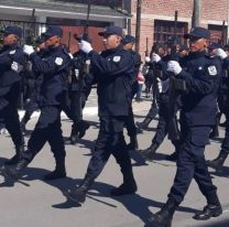 Abren inscripciones para ser polic&iacute;a en Jujuy: requisitos y fechas clave