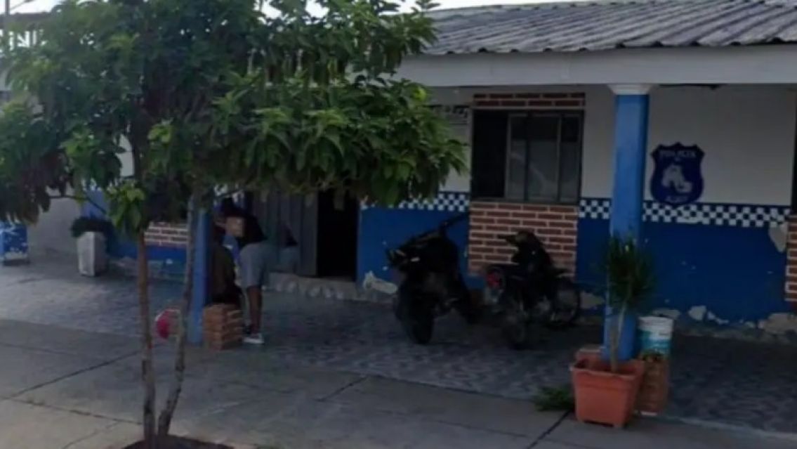 Policías de las 150 hectáreas se habrían negado a tomar una denuncia: Quedaron en la mira