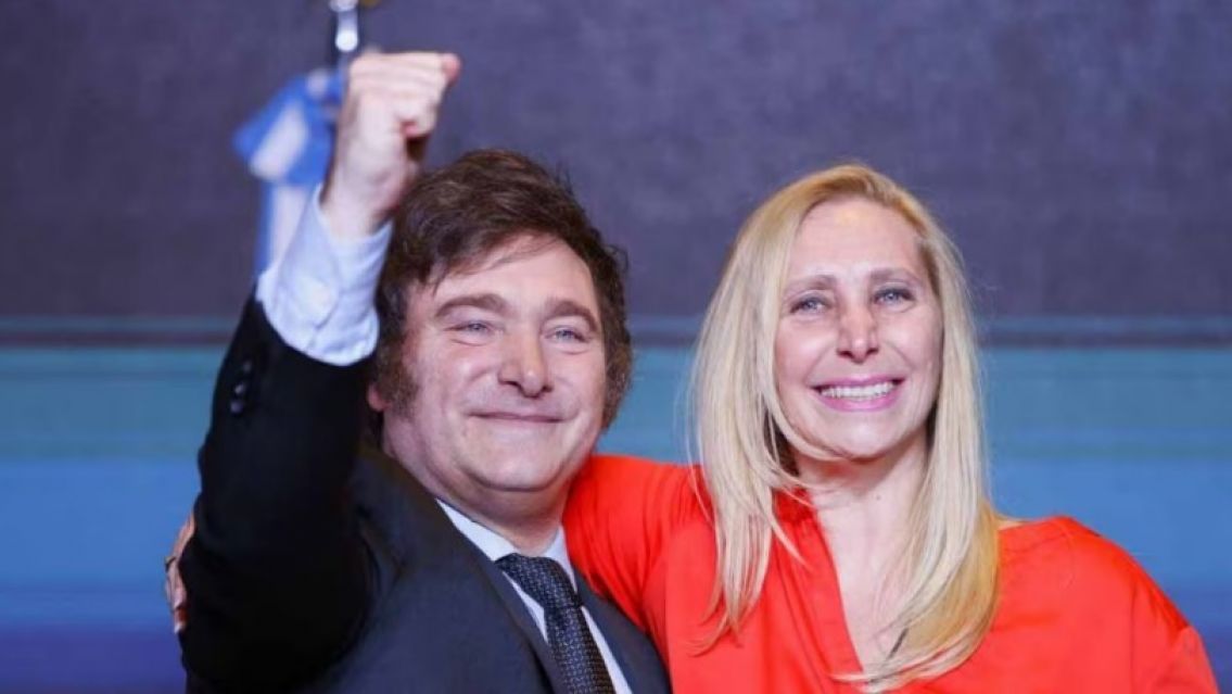 Milei ya cerró con 5 gobernadores para las próximas elecciones: Los detalles