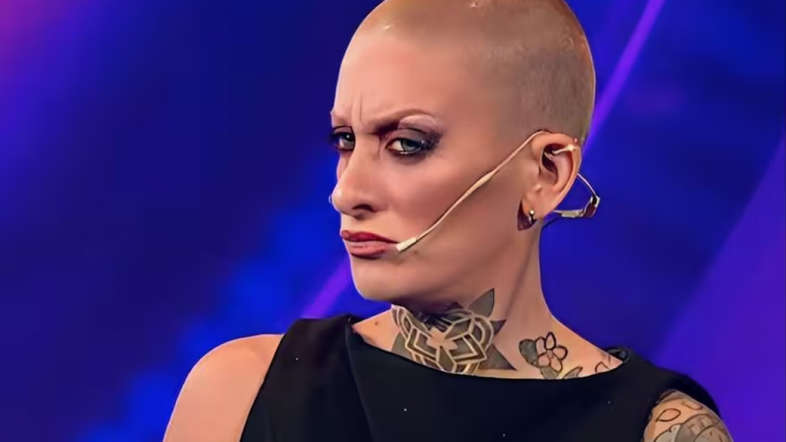 Así era Furia de Gran Hermano antes, cómo quedó tras su intervención: