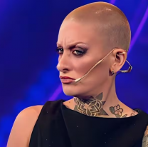 Así era Furia de Gran Hermano antes, cómo quedó tras su intervención: