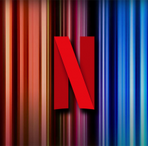 Qué onda la peli que es furor en Netflix y que todo el mundo está viendo