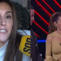 "Es cierto": Soledad Pastorutti se quebró y habló del escándalo en La Voz Argentina