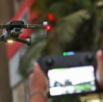 Revolución aérea: ahora cualquiera puede volar drones en Argentina sin licencias ni cursos
