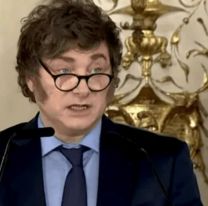 ¿A qué hora será la cadena nacional de Milei para explicar los vetos?