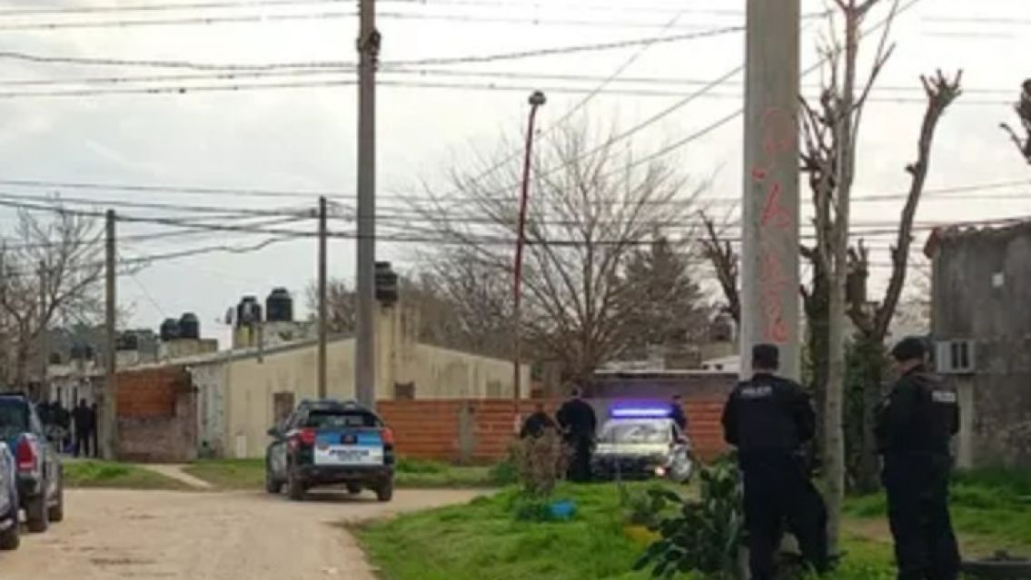 Rescataron a una mujer que estuvo 20 años encerrada: Sospechan del marido y el hijo mayor