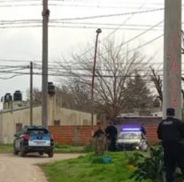 Rescataron a una mujer que estuvo 20 años encerrada: Sospechan del marido y el hijo mayor