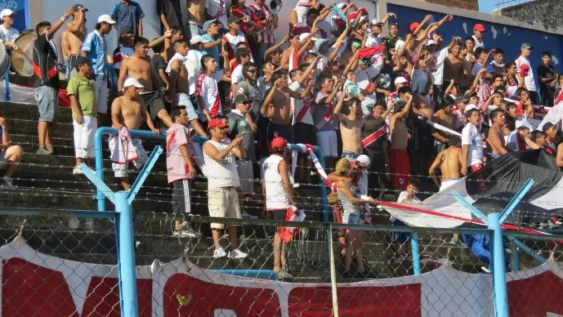 Uno de los Clubes m�s queridos de Jujuy podr�a desaparecer para siempre: Los detalles