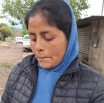 Sin techo y sin respuestas: desalojaron a una jujeña con cuatro hijos y uno sufre discapacidad